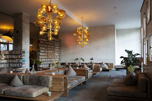 Michelberger Hotel Berlin