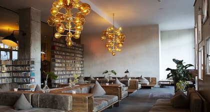 Michelberger Hotel Berlin