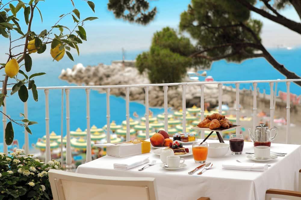 Hotel Residence - Amalfi
