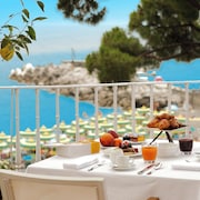 Hotel Residence - Amalfi