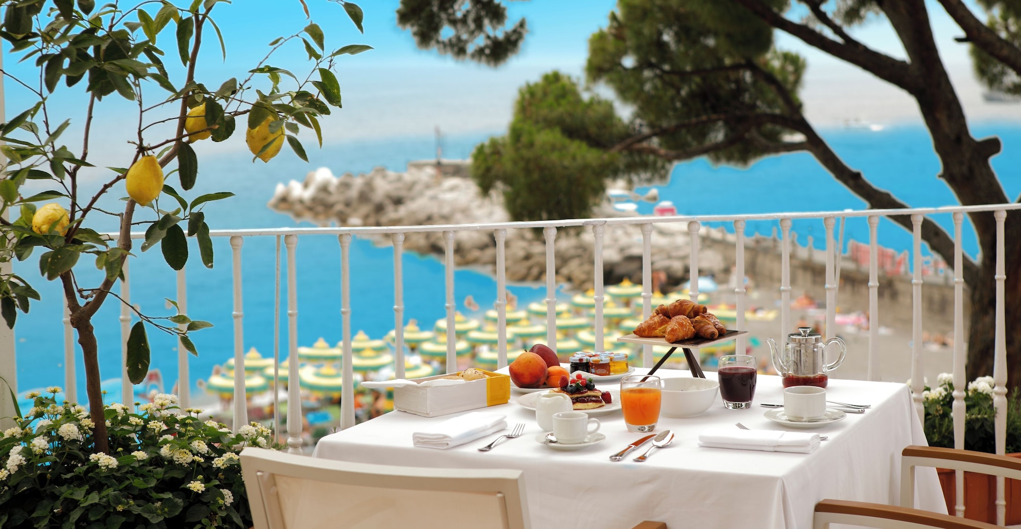 4 Star Hotels
