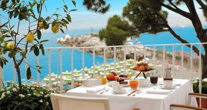 Hotel Residence - Amalfi