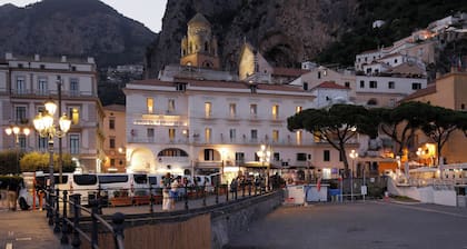 Hotel Residence - Amalfi