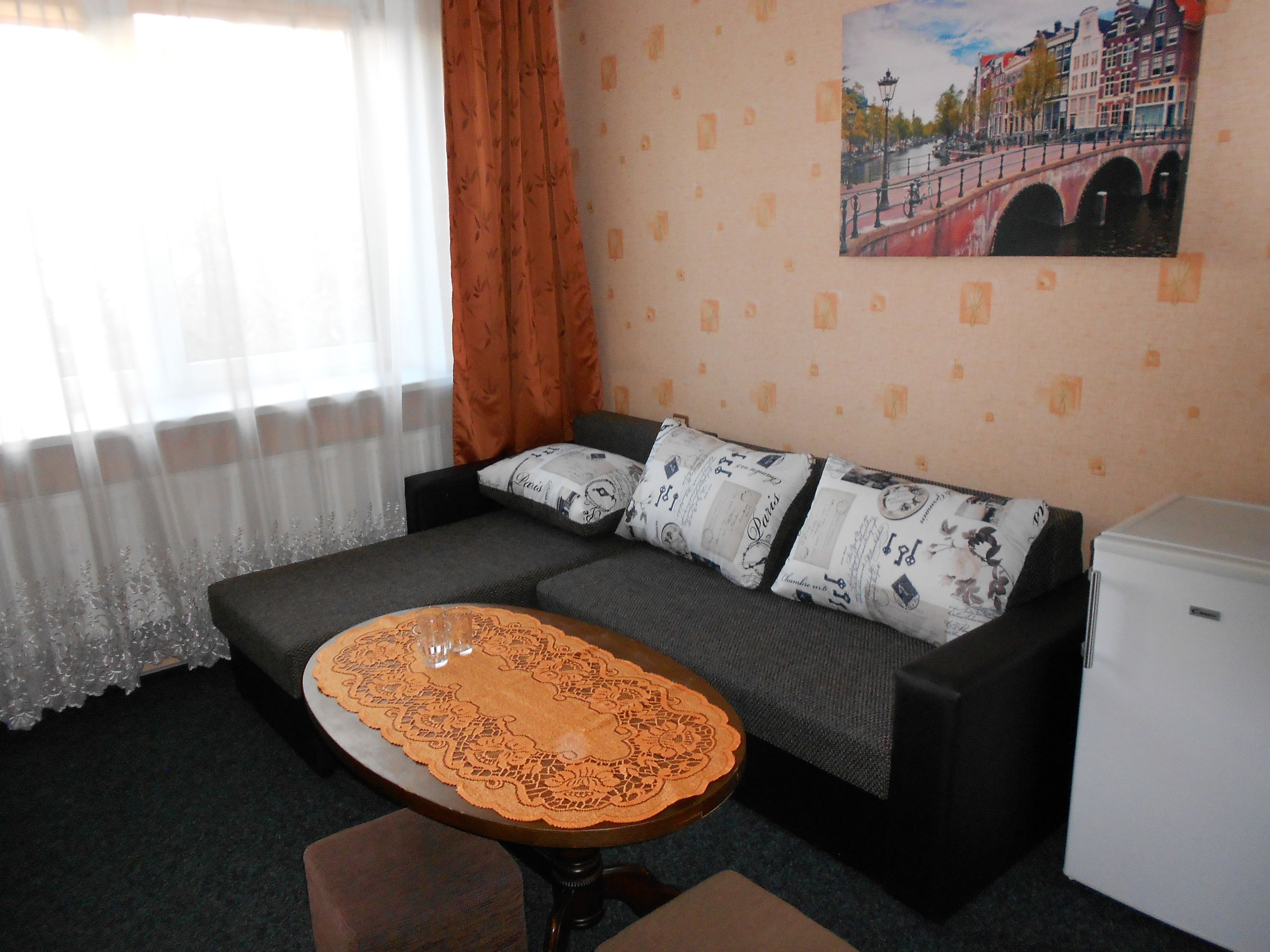 Foto - Jeruzale Hotel