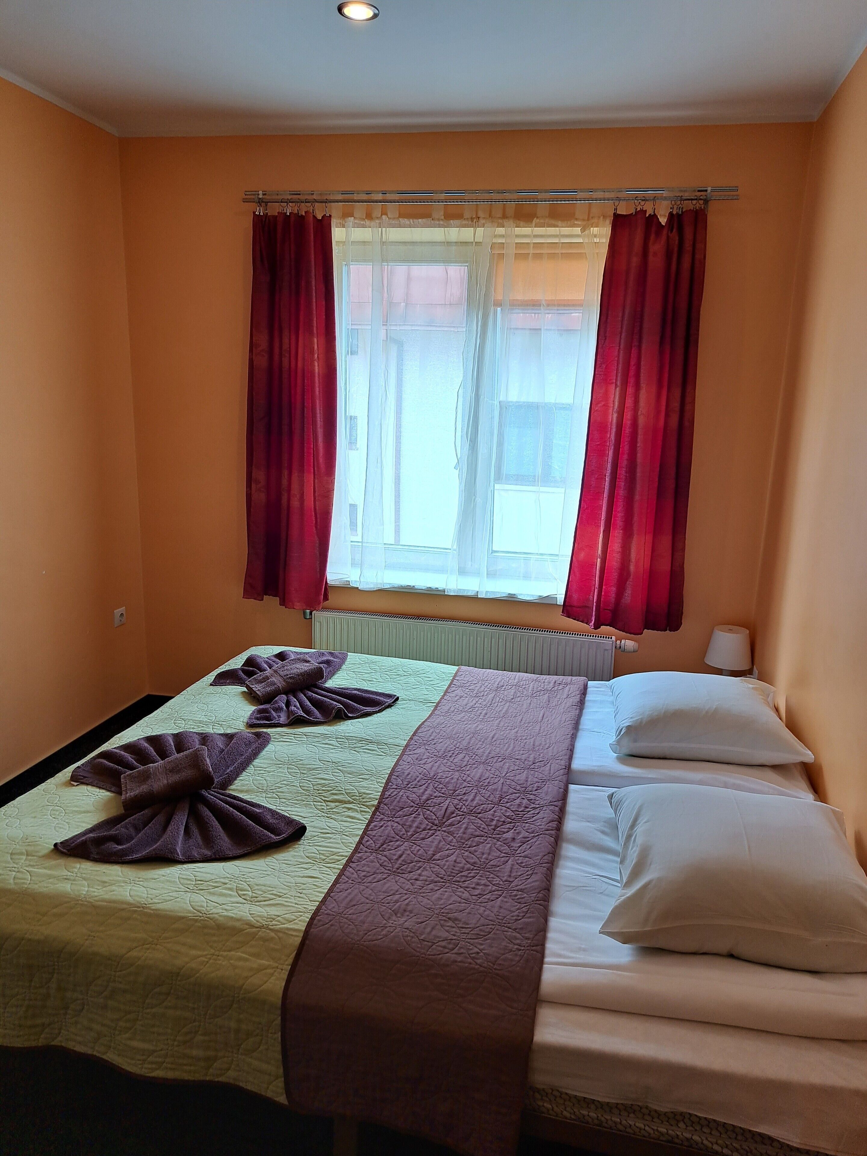 Foto - Jeruzale Hotel