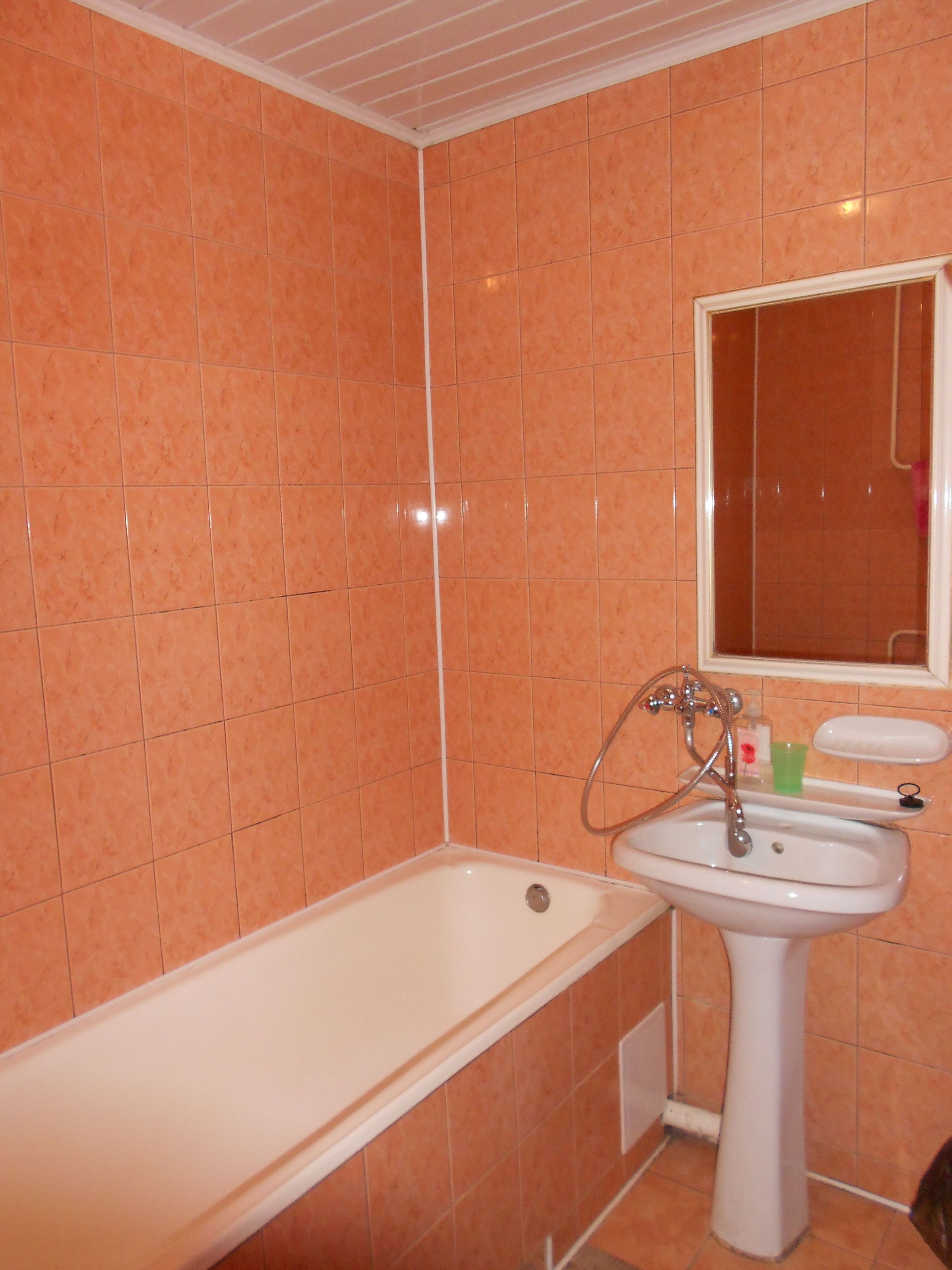 Foto - Jeruzale Hotel