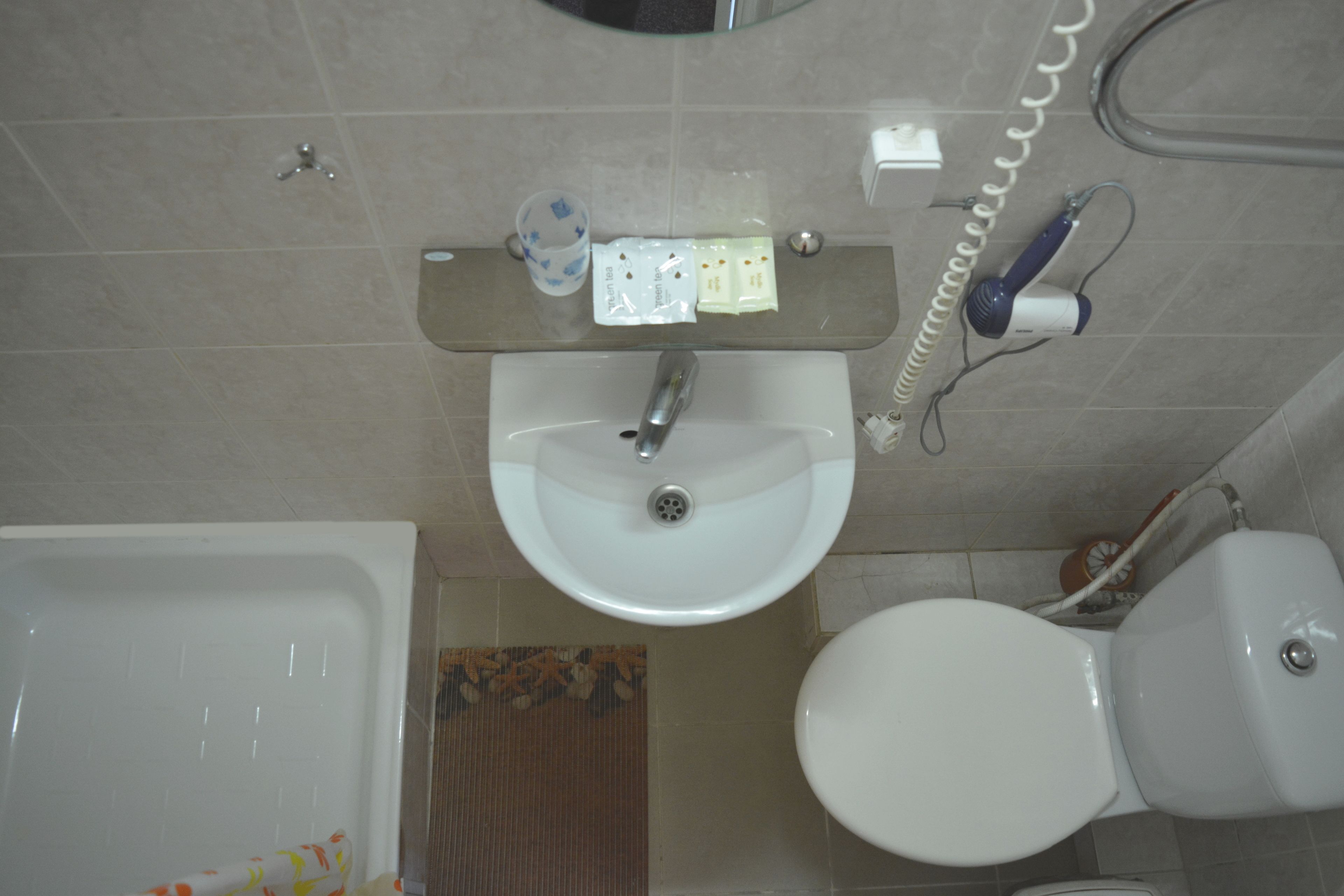 Foto - Jeruzale Hotel