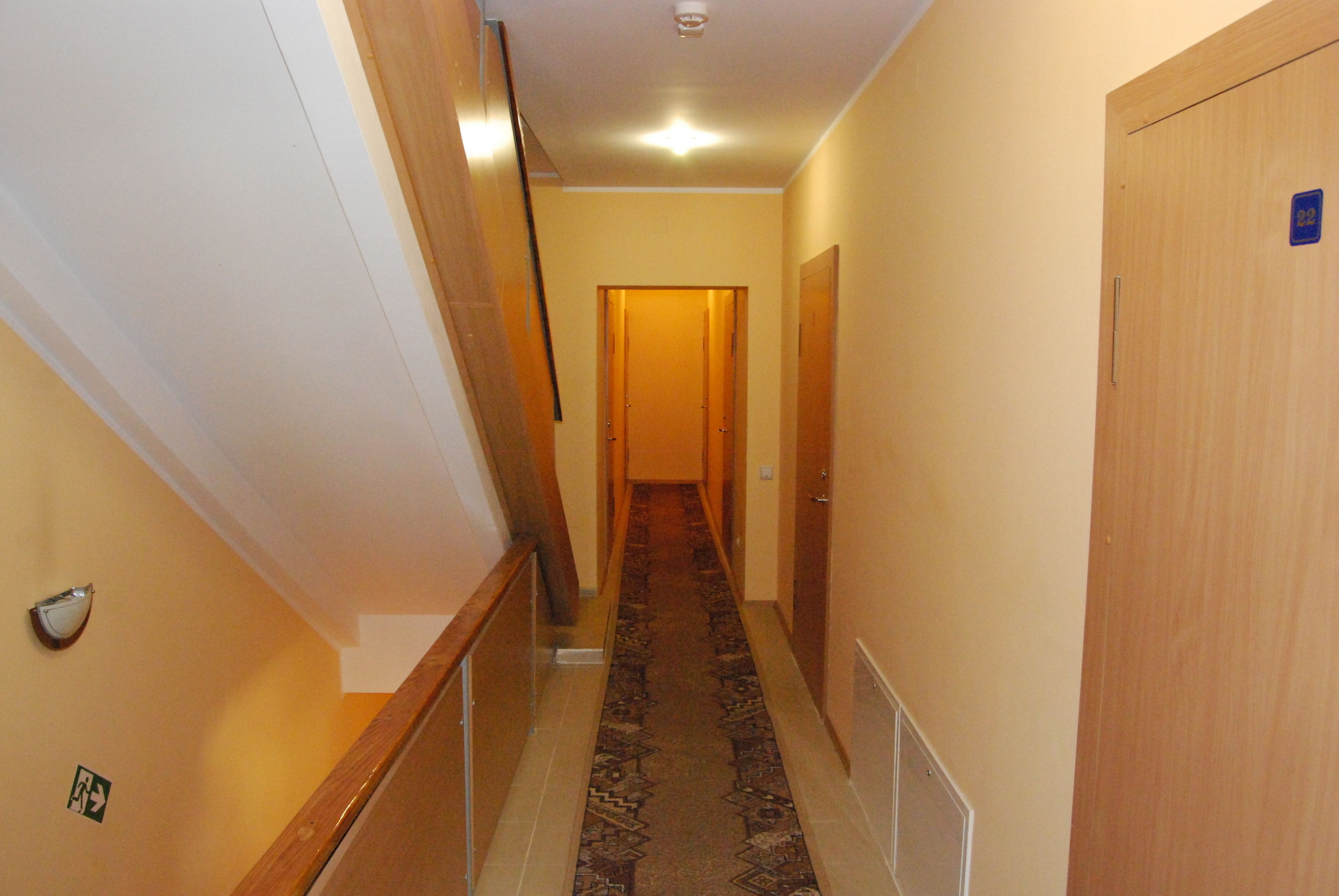 Foto - Jeruzale Hotel