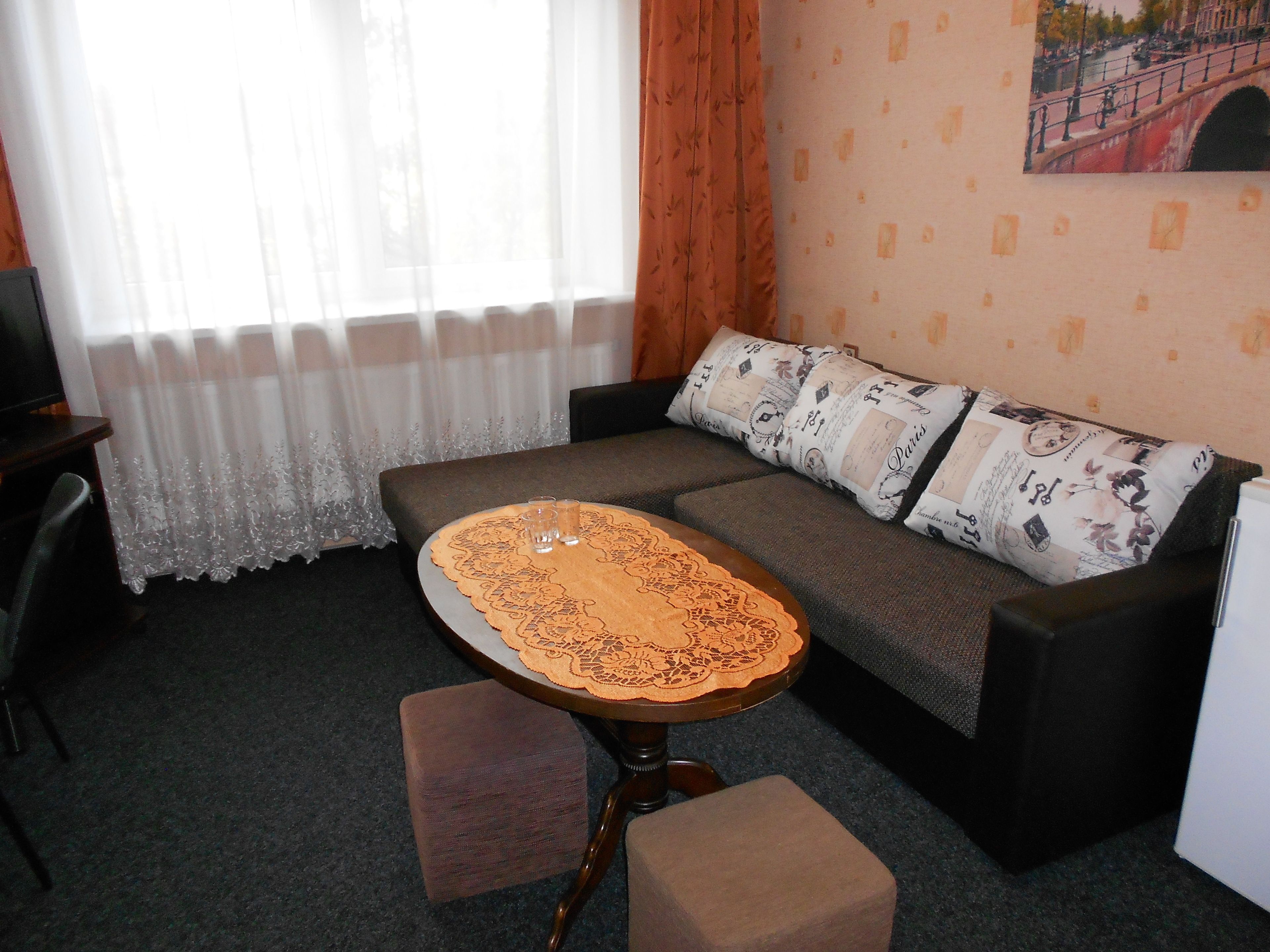 Foto - Jeruzale Hotel