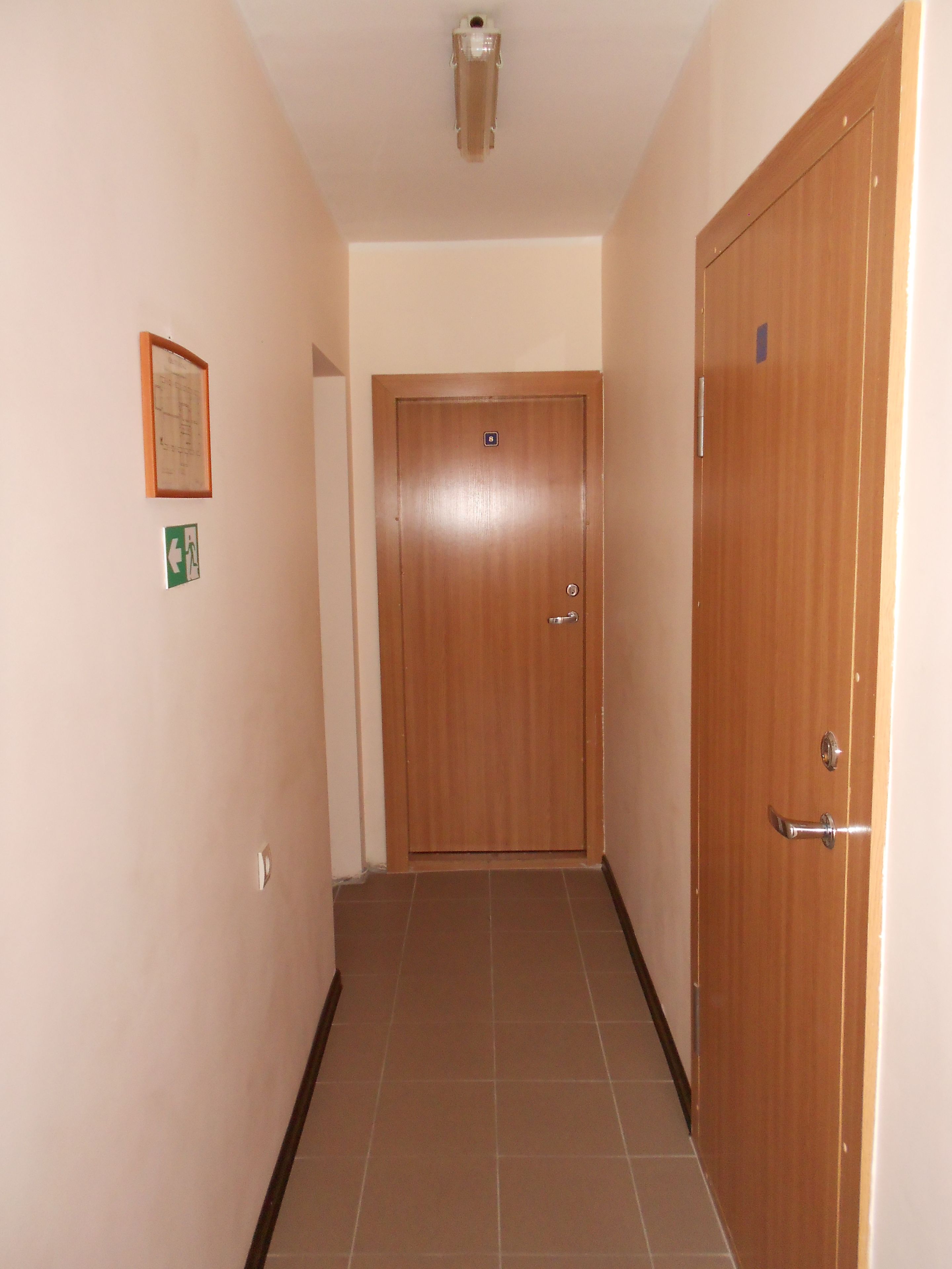 Foto - Jeruzale Hotel