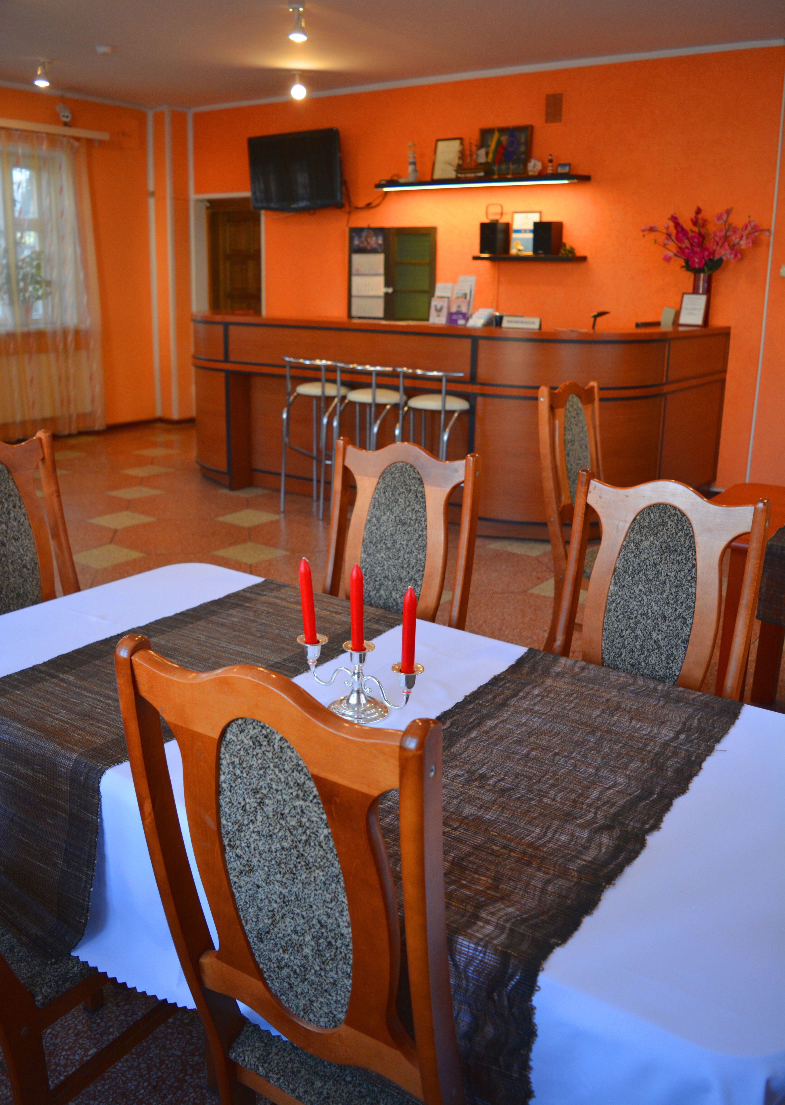 Foto - Jeruzale Hotel