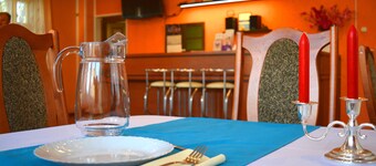 Jeruzale Hotel