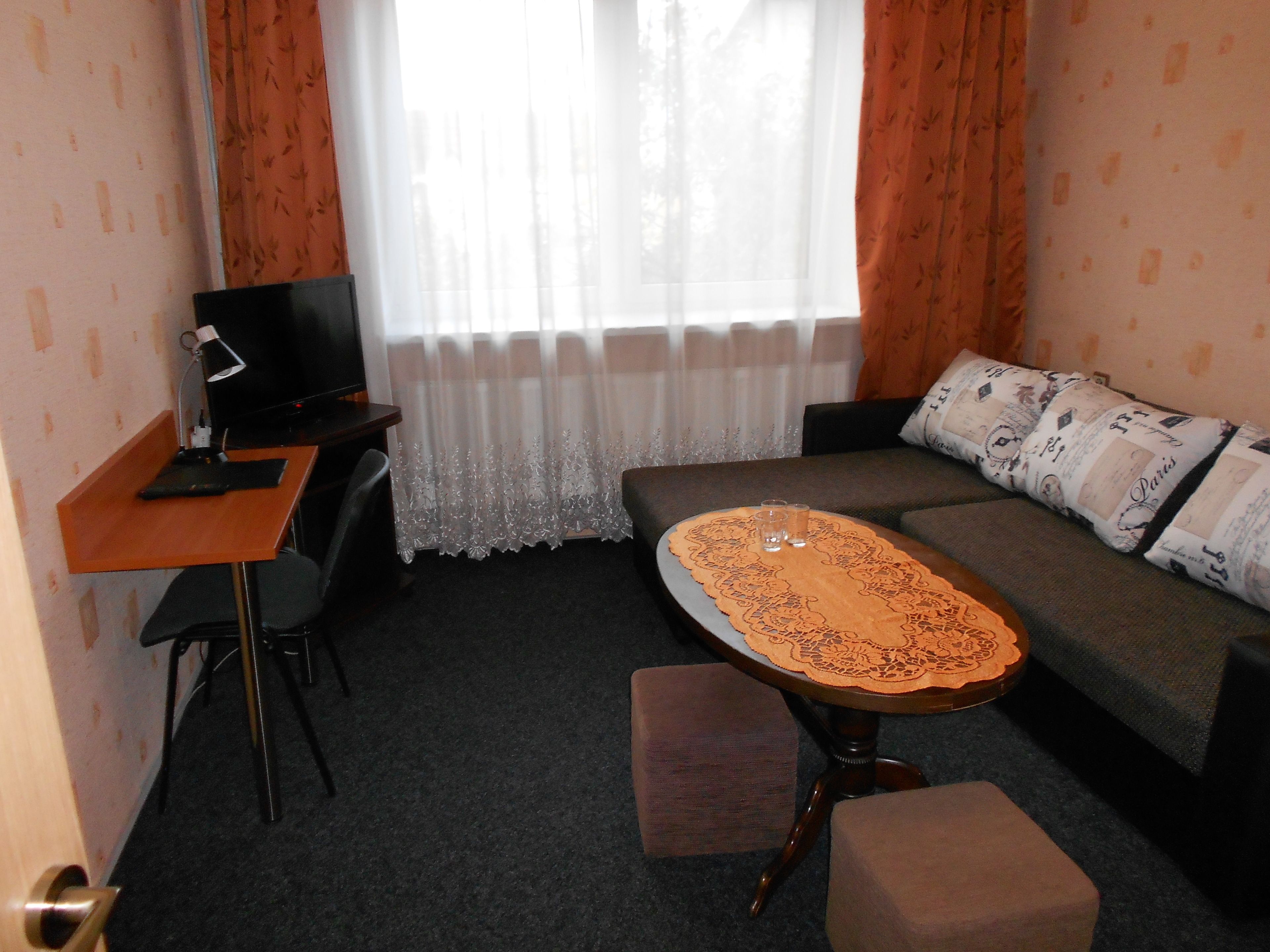 Foto - Jeruzale Hotel