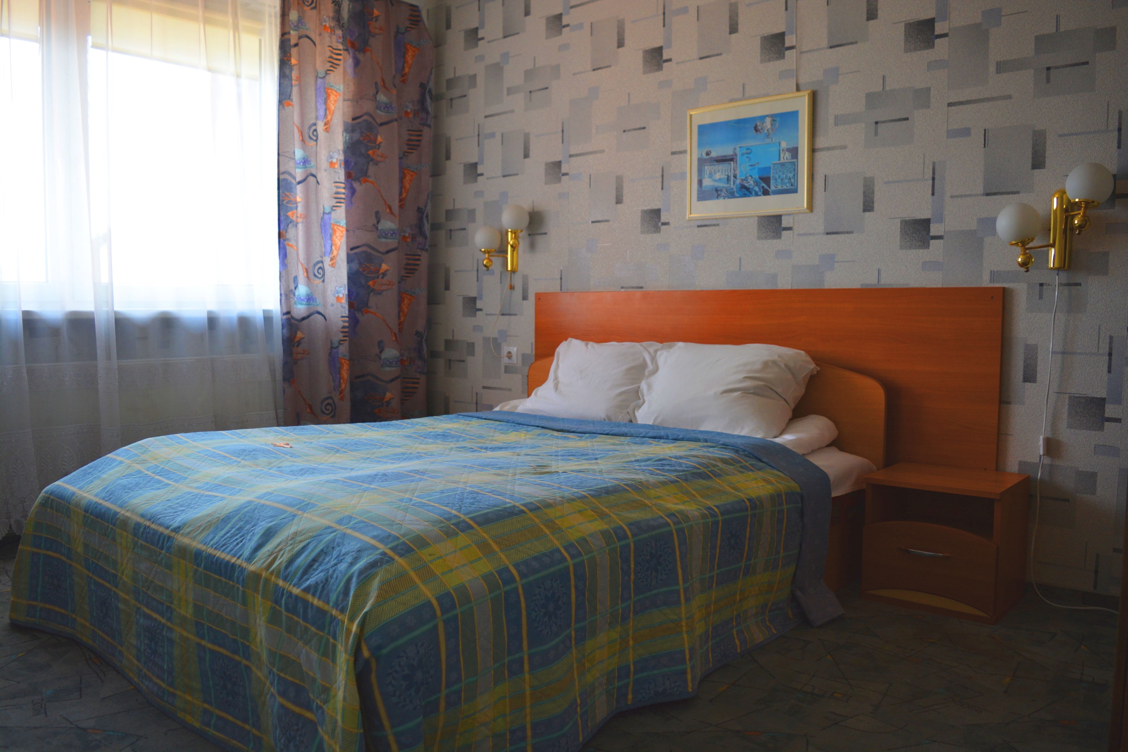 Foto - Jeruzale Hotel