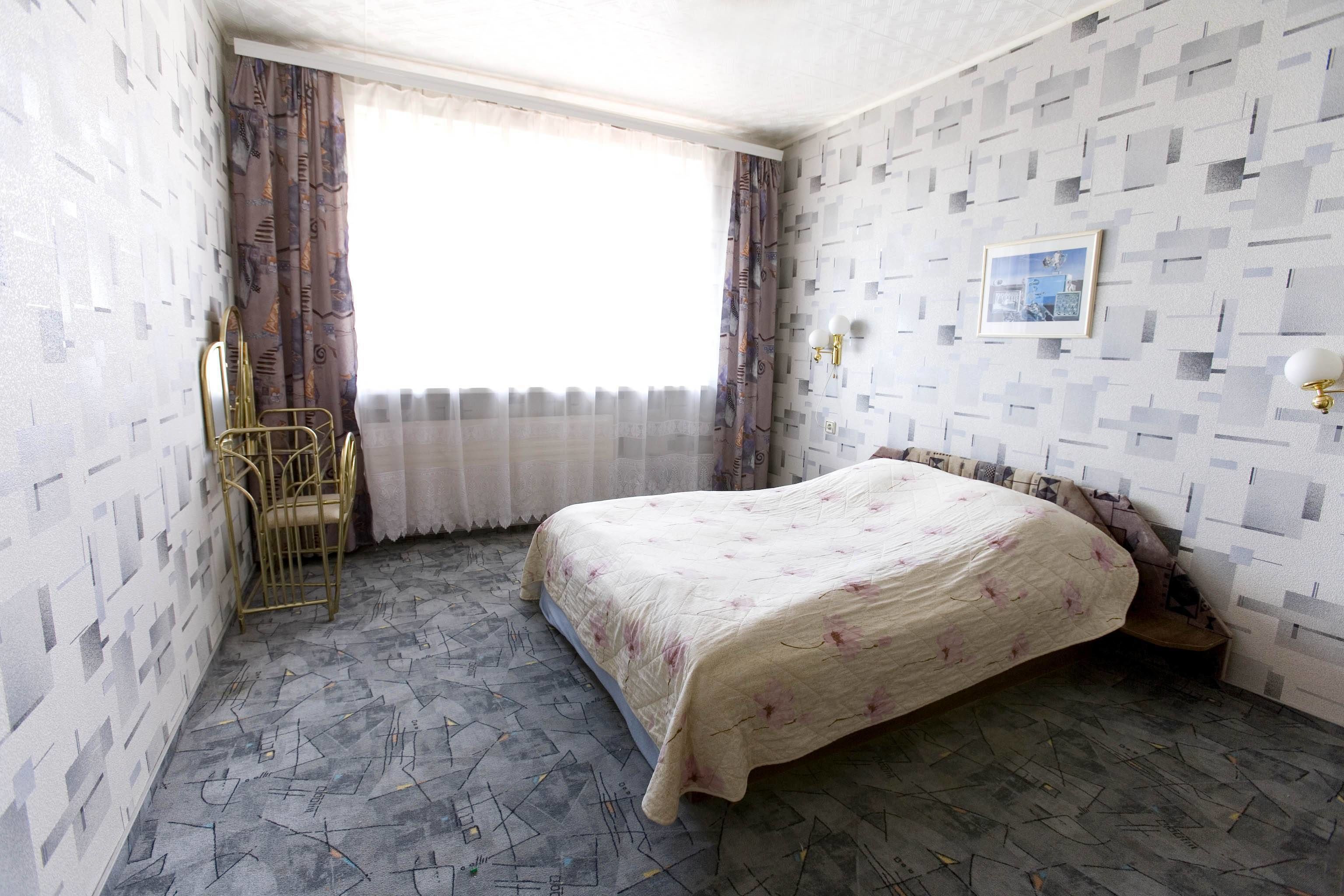 Foto - Jeruzale Hotel