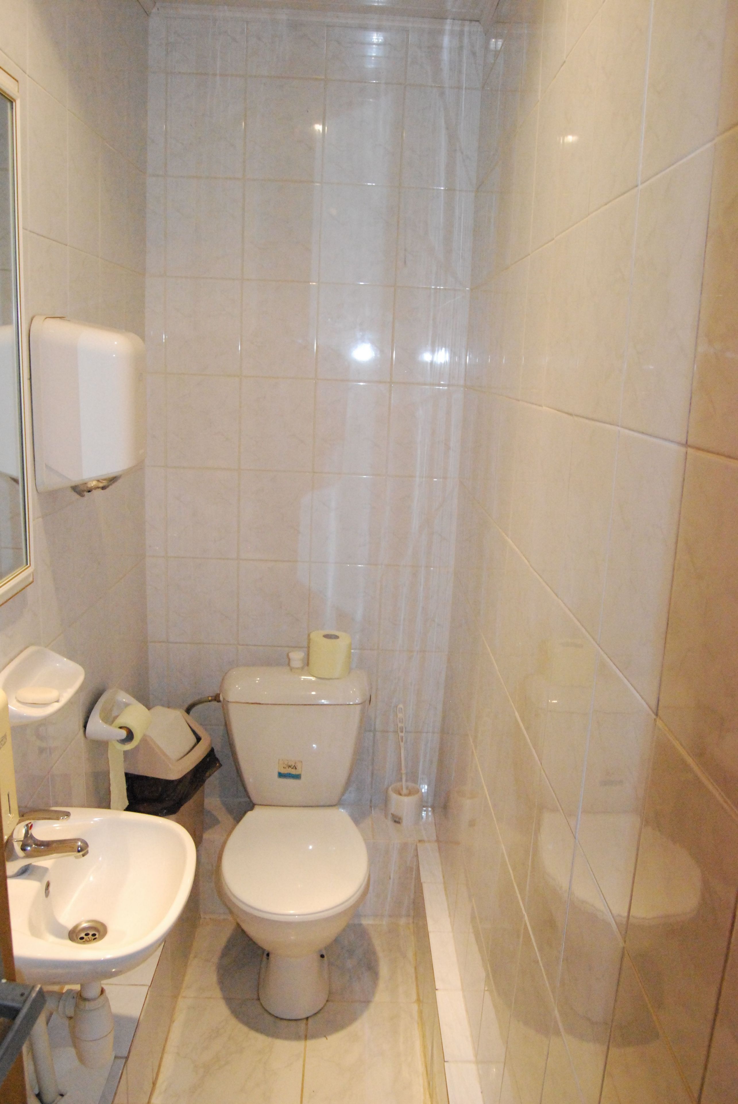 Foto - Jeruzale Hotel