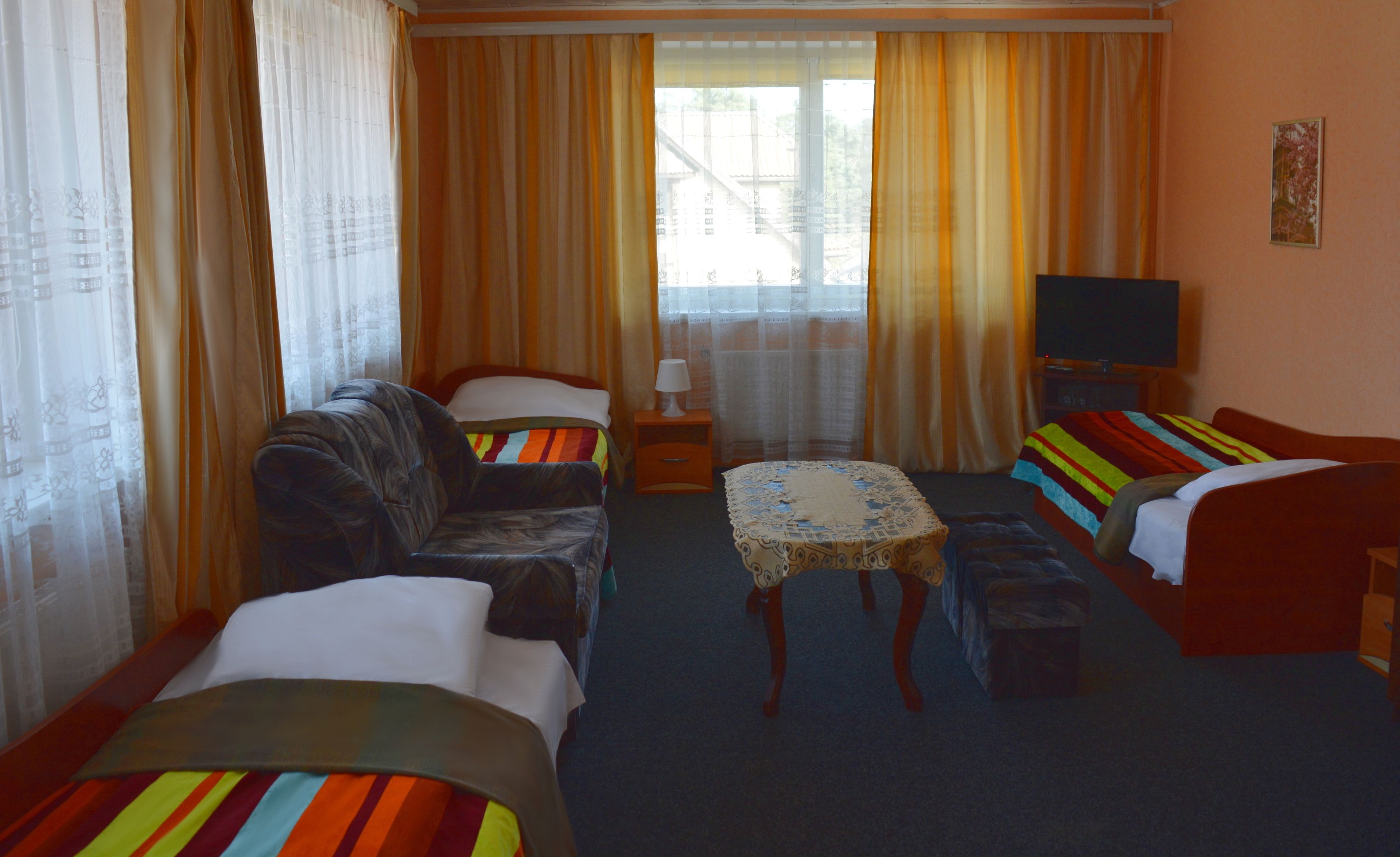 Foto - Jeruzale Hotel