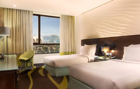 Radisson Blu Hotel, Abu Dhabi Yas Island - Image 56