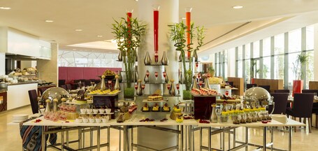 Radisson Blu Hotel, Abu Dhabi Yas Island - Image 47