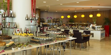 Radisson Blu Hotel, Abu Dhabi Yas Island - Image 74
