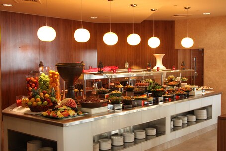 Radisson Blu Hotel, Abu Dhabi Yas Island - Image 48