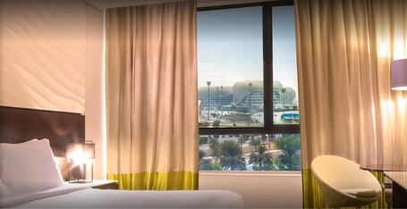 Radisson Blu Hotel, Abu Dhabi Yas Island - Image 16