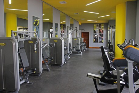 Radisson Blu Hotel, Abu Dhabi Yas Island - Image 40