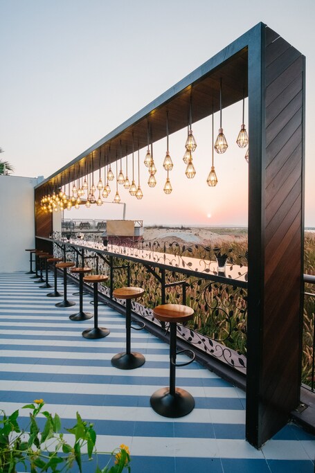Radisson Blu Hotel, Abu Dhabi Yas Island - Image 31