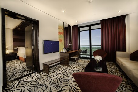 Radisson Blu Hotel, Abu Dhabi Yas Island - Image 68