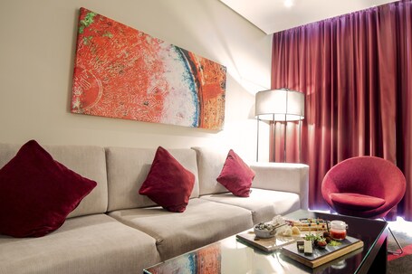 Radisson Blu Hotel, Abu Dhabi Yas Island - Image 32
