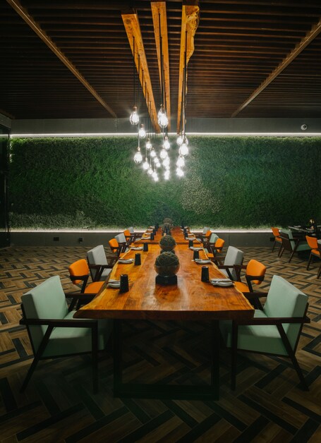 Radisson Blu Hotel, Abu Dhabi Yas Island - Image 65