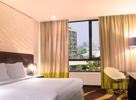 Radisson Blu Hotel, Abu Dhabi Yas Island - Image 44