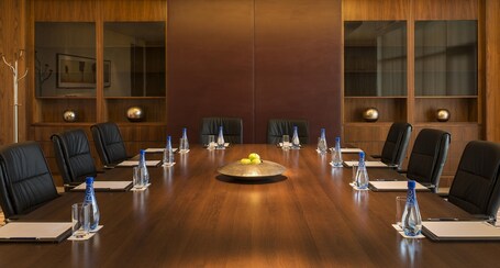 Radisson Blu Hotel, Abu Dhabi Yas Island - Image 37