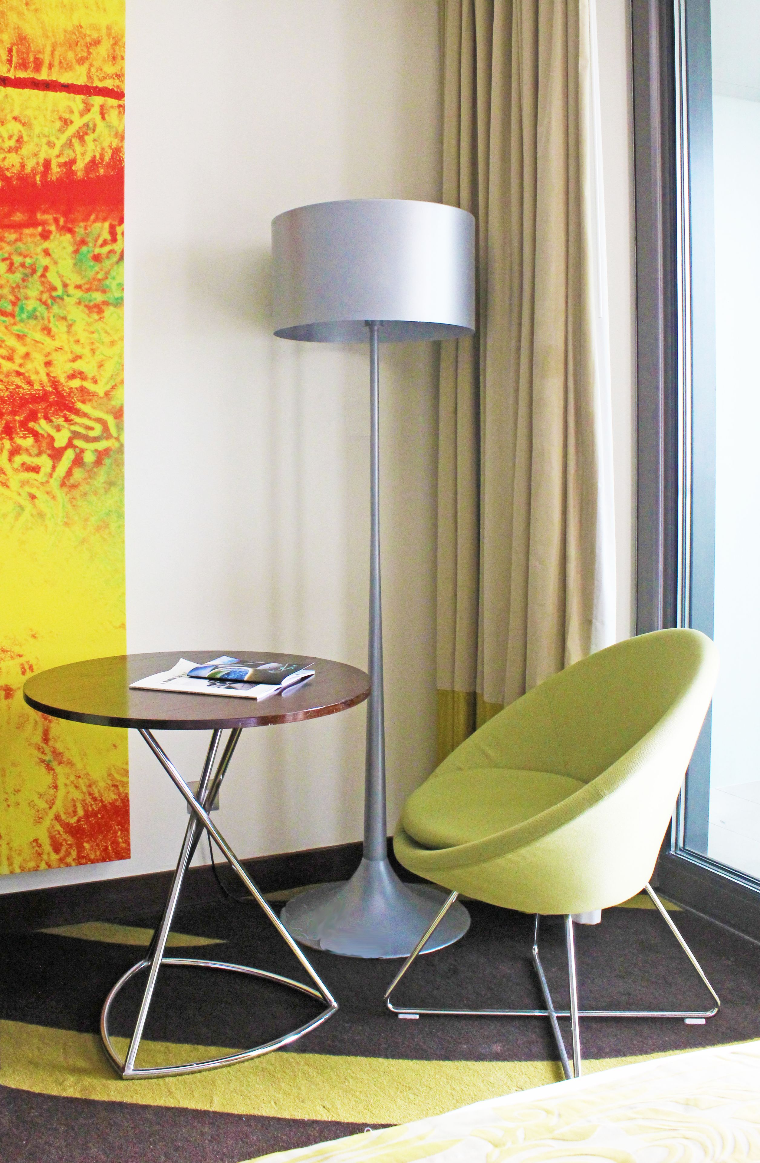 1 bedroom, premium bedding, minibar, in-room safe