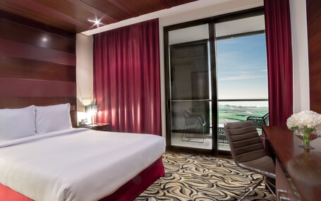 Radisson Blu Hotel, Abu Dhabi Yas Island - Image 55