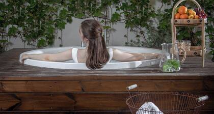 Shtarkman Erna Hotel