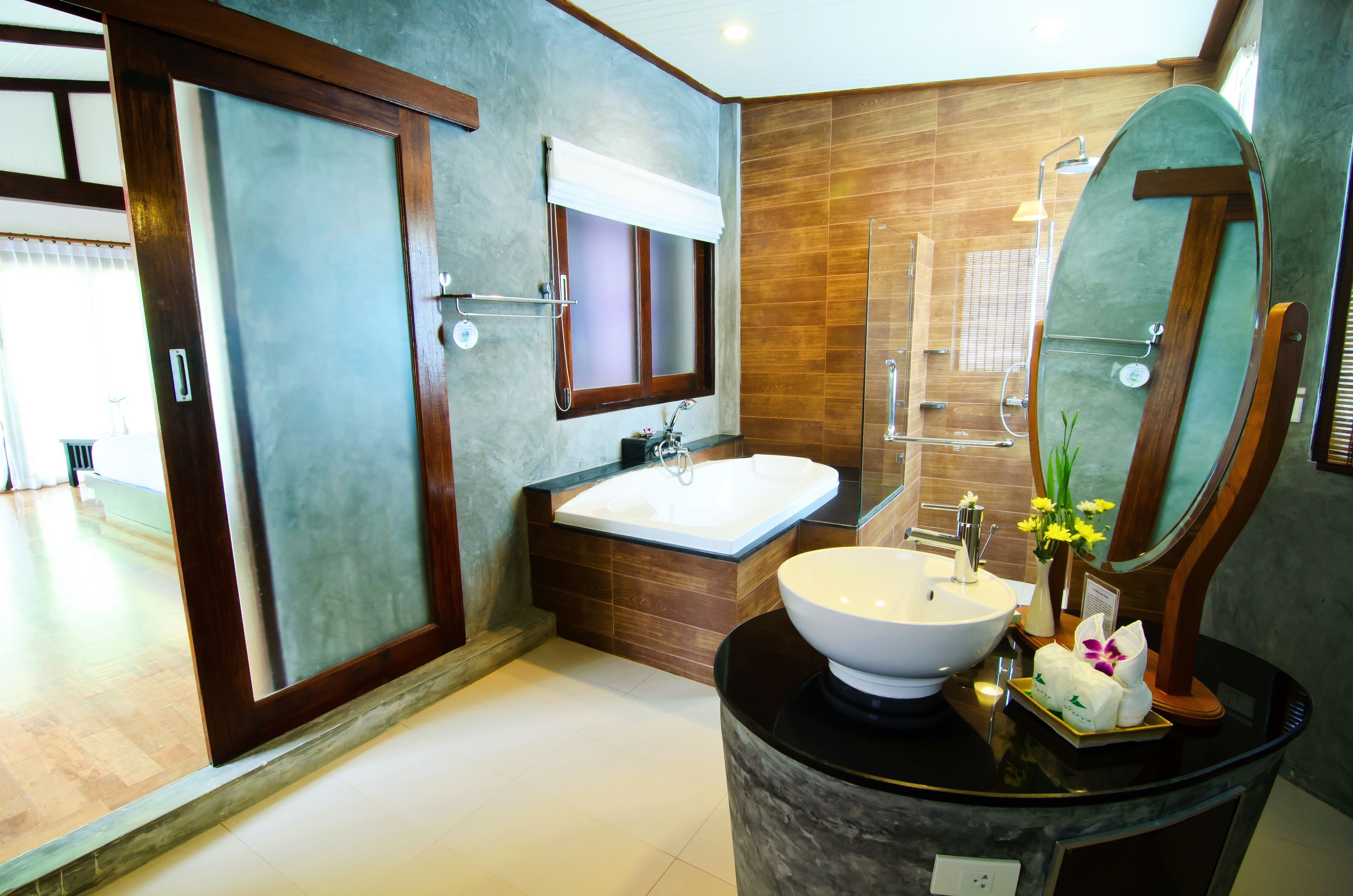 Photo - Aonang Phu Petra Resort, Krabi - SHA Plus