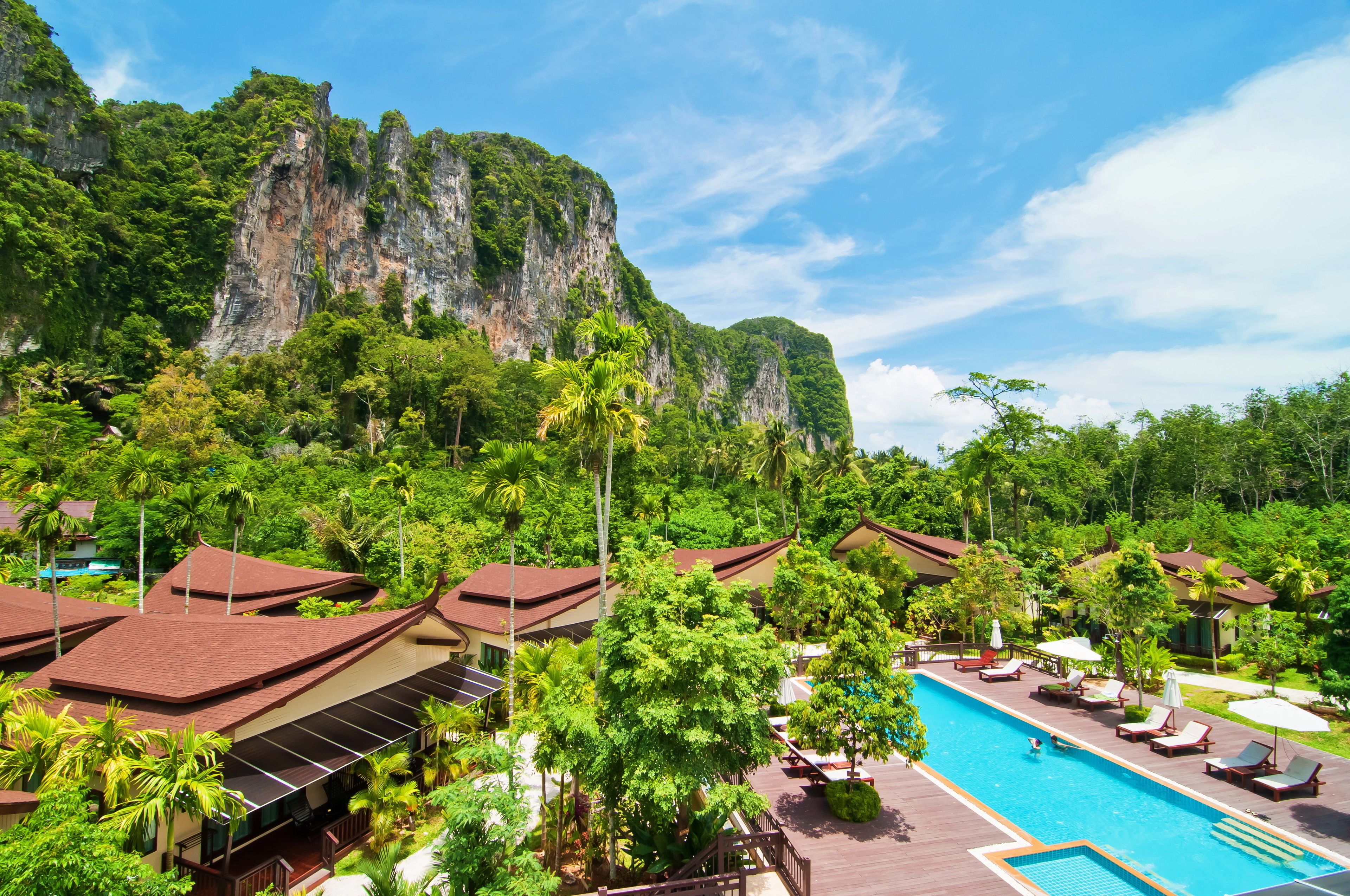 Photo - Aonang Phu Petra Resort, Krabi - SHA Plus