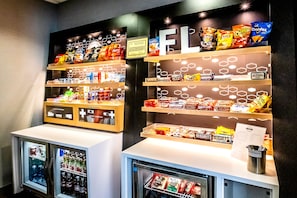 Snackbar