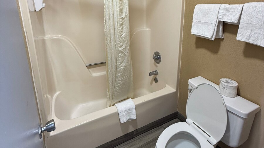 Travel Inn Hazen