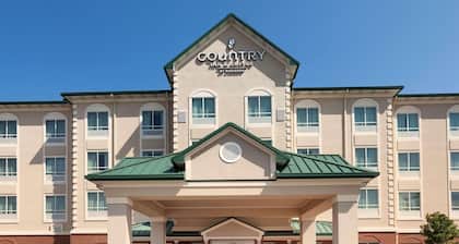Country Inn & Suites by Radisson, Tifton, GA