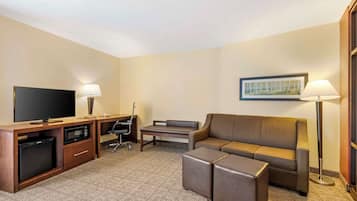 Comfort Room, Multiple Beds, Non Smoking