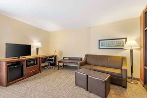 Comfort Room, Multiple Beds, Non Smoking