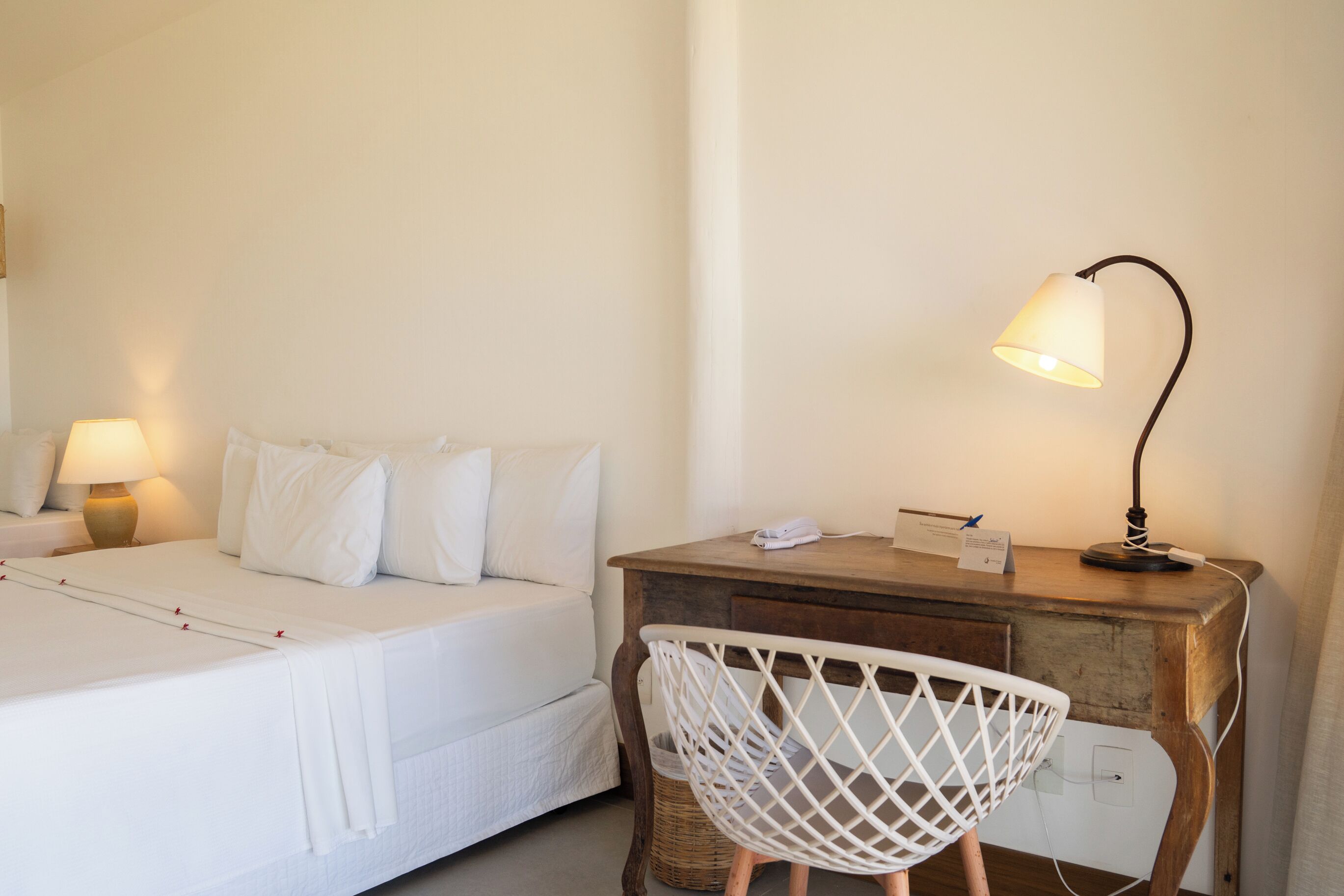 In-room safe, desk, free WiFi, bed sheets