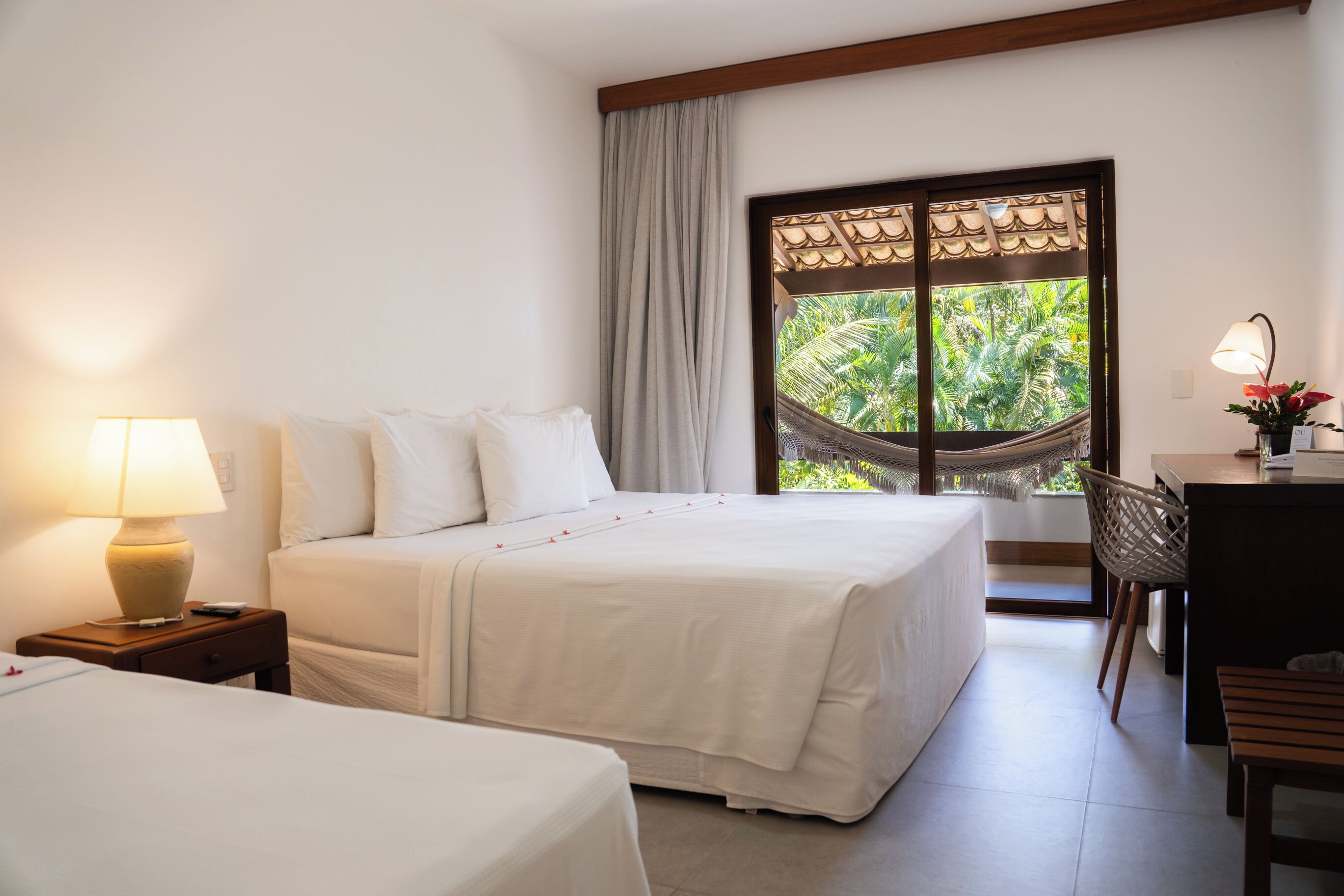 In-room safe, desk, free WiFi, bed sheets