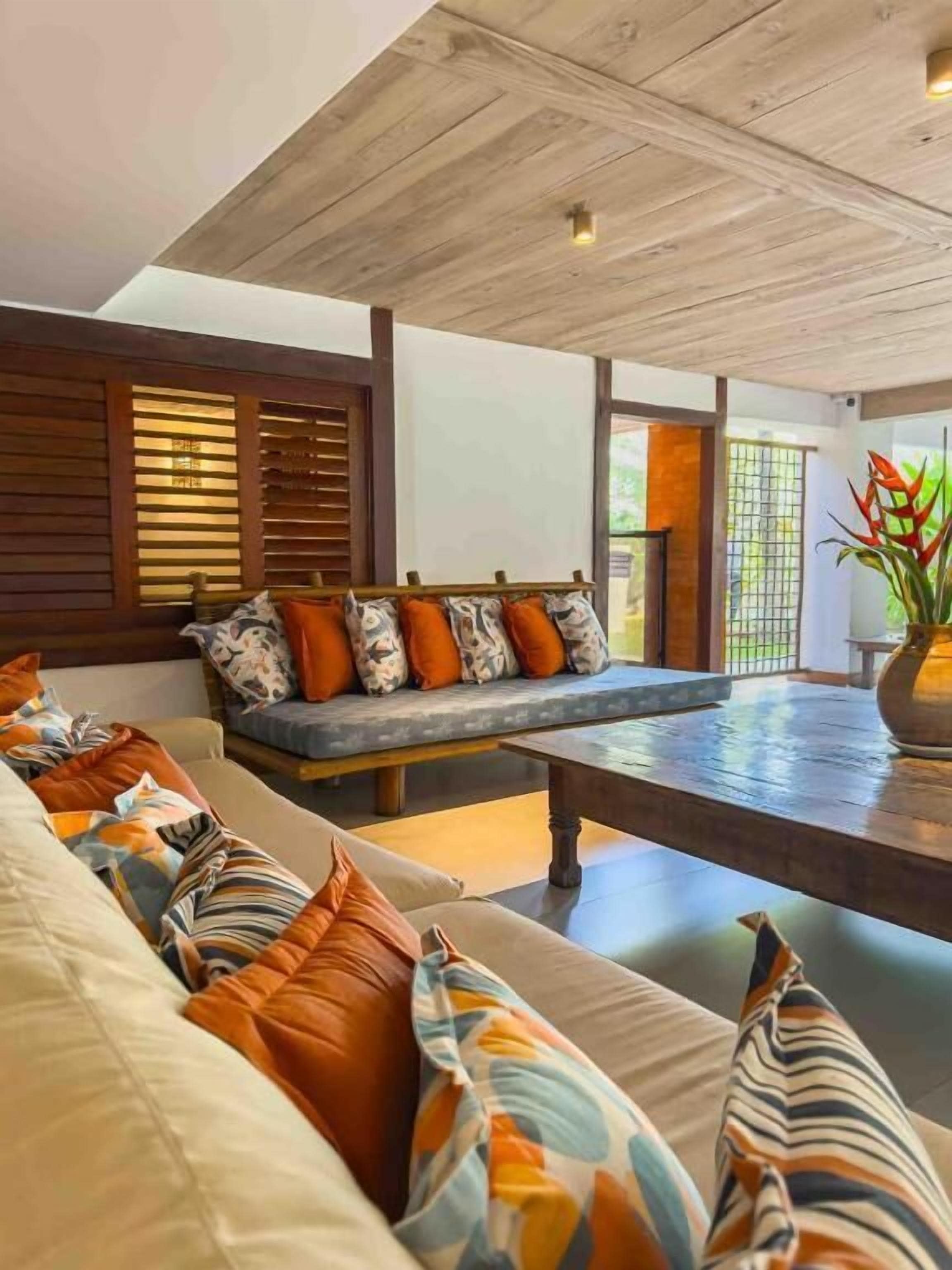 Foto - Arraial D'ajuda Eco Resort