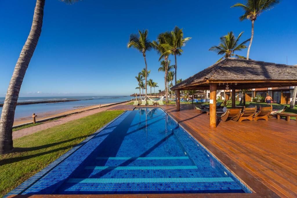 Photo - Arraial D'ajuda Eco Resort