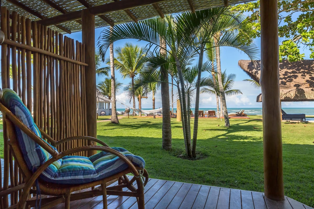 Vista Mar Family | In-room safe, desk, free WiFi, bed sheets