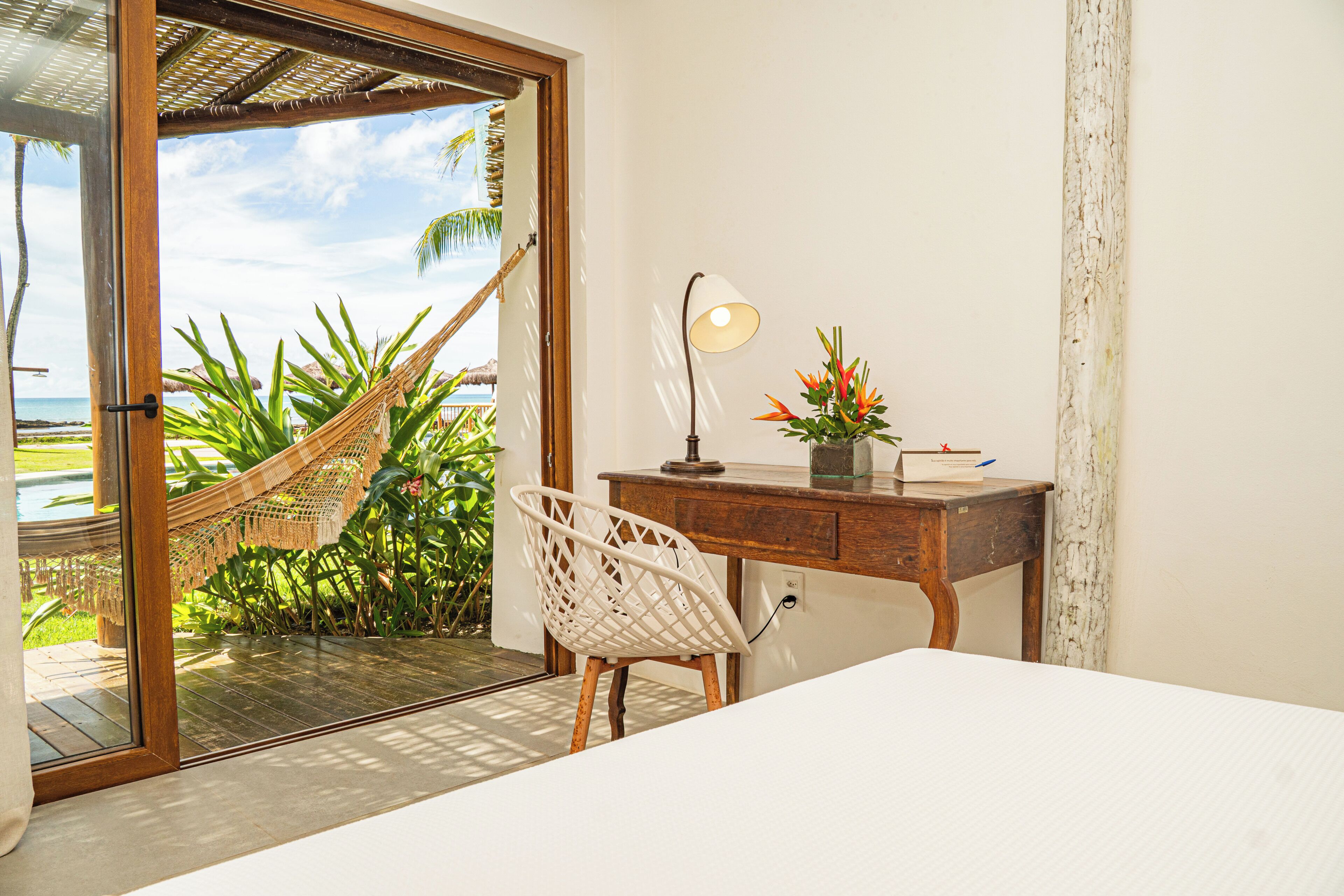 Foto - Arraial D'ajuda Eco Resort