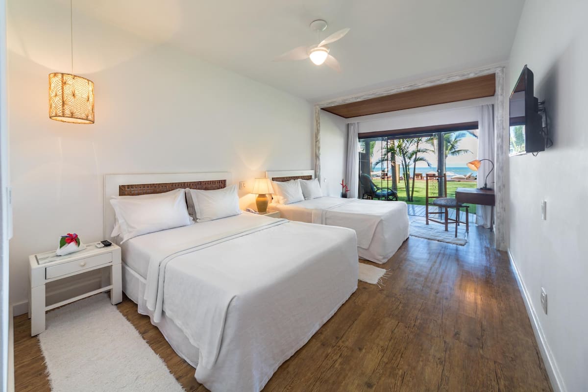 vista mar family | minibar, in-room safe, desk, free cots/infant beds